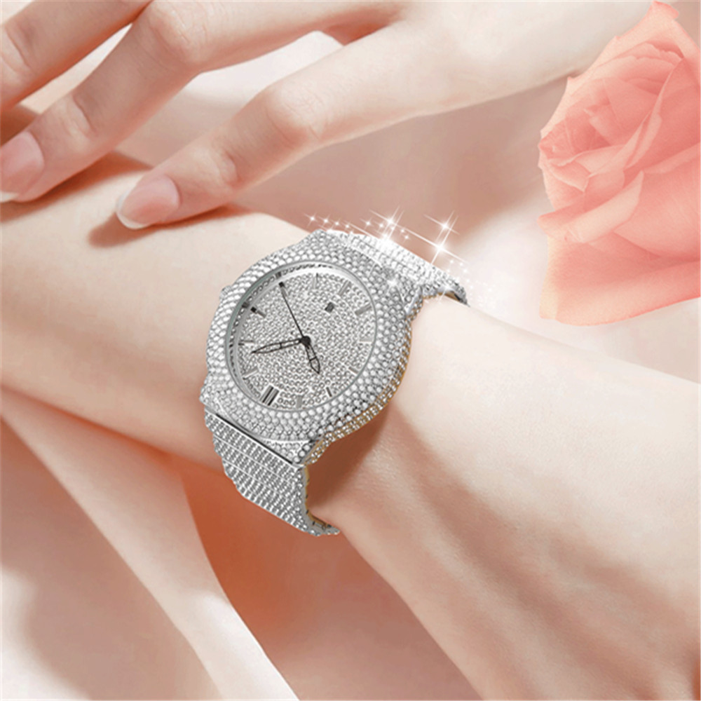 Vintage Fashion Complete - Unieke Mannen Grote Merk Designer Horloges