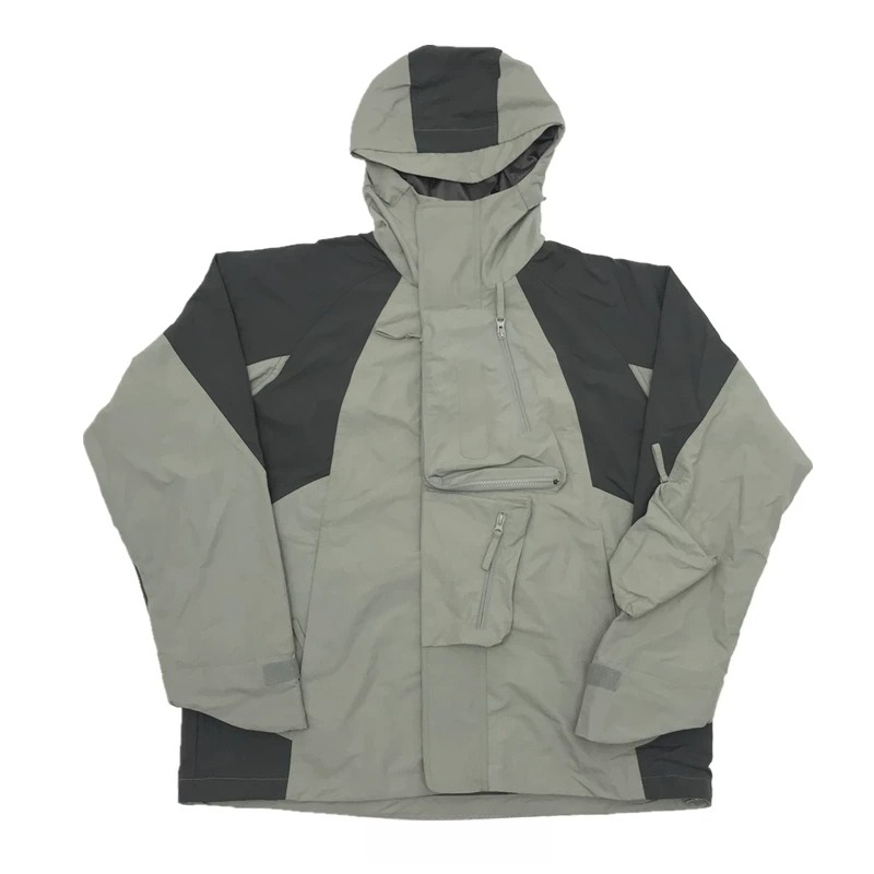 Outdoor Y2k Streetwear Oversiz - Vintage Fashion Hong Kong recensie en prijs