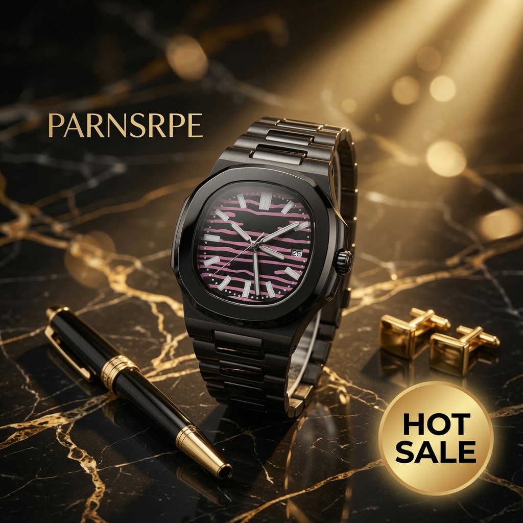 Saffierkeramiek herenpolshorlo - Vintage Fashion Complete recensie en prijs