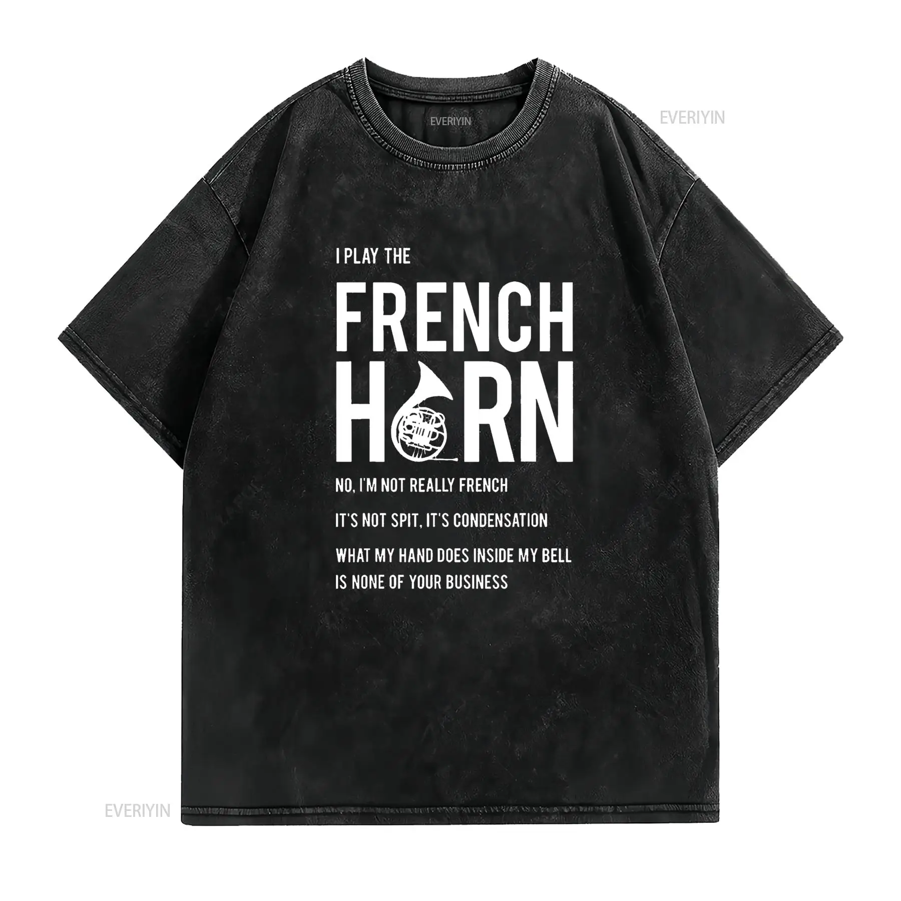 Ik speel de Franse hoorn Grapp - French Vintage Fashion recensie en prijs