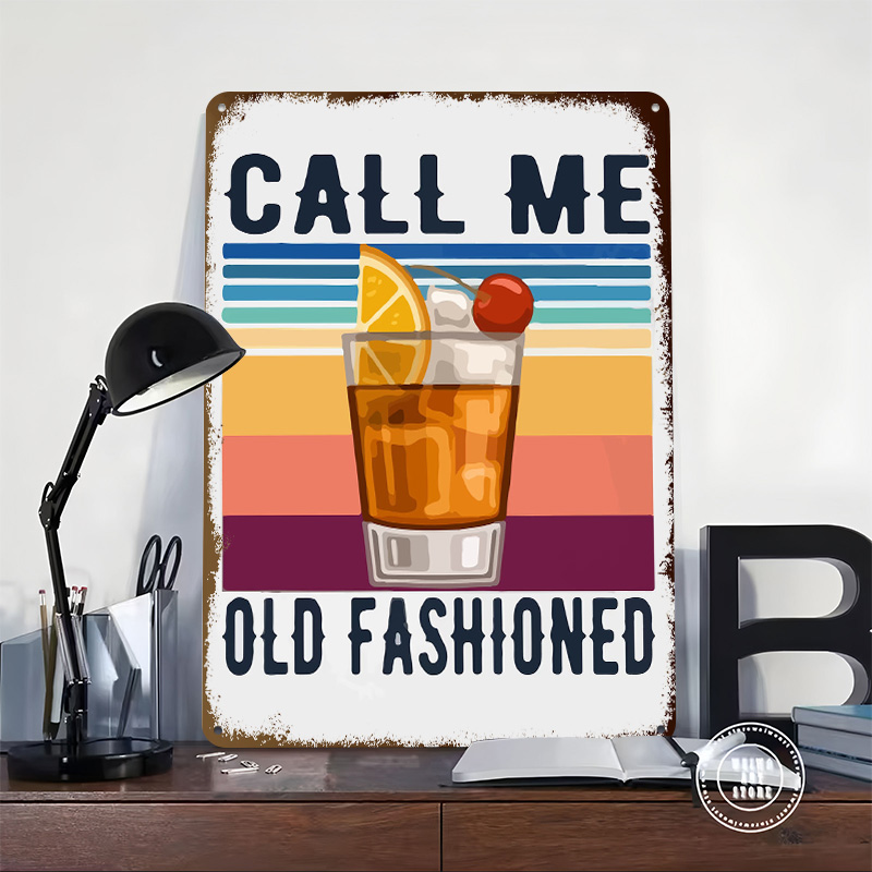Noem me ouderwets bedrukte pos - Vintage Fashion Prints For Wall recensie en prijs
