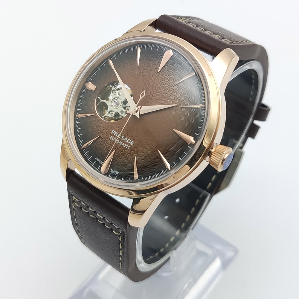 9 kleuren vintage 40 mm mechan - Vintage Fashion Complete recensie en prijs