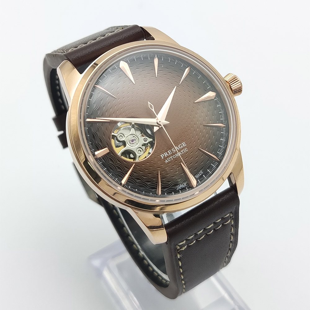 9 kleuren vintage 40 mm mechan - Vintage Fashion Complete recensie en prijs