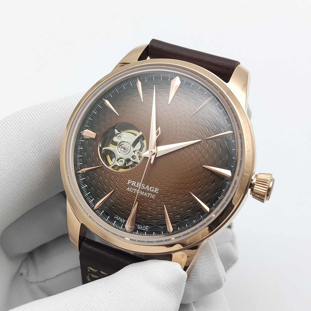 9 kleuren vintage 40 mm mechan - Vintage Fashion Complete recensie en prijs