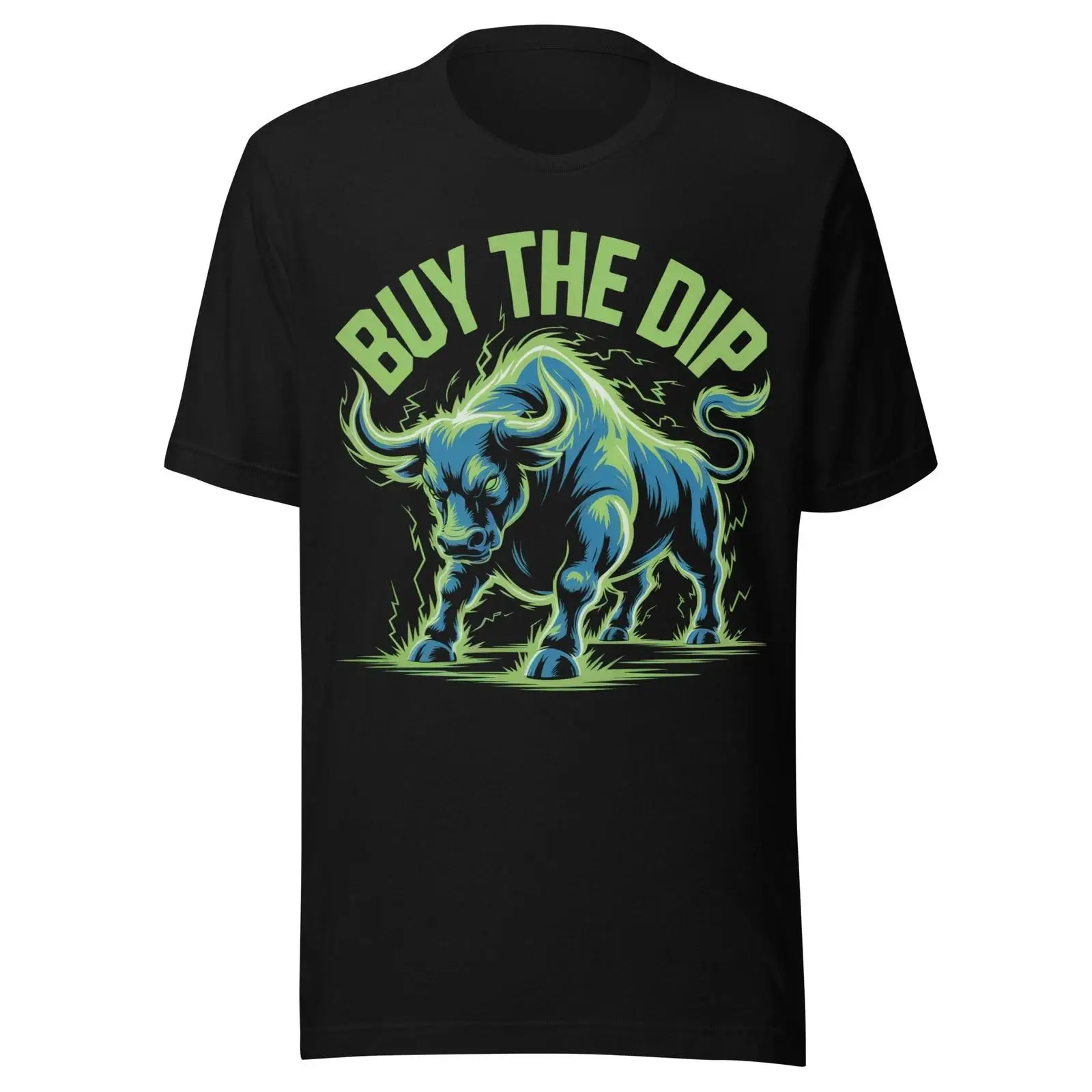 Koop The Dip Bullish Crypto XR - Vintage Fashion Market recensie en prijs