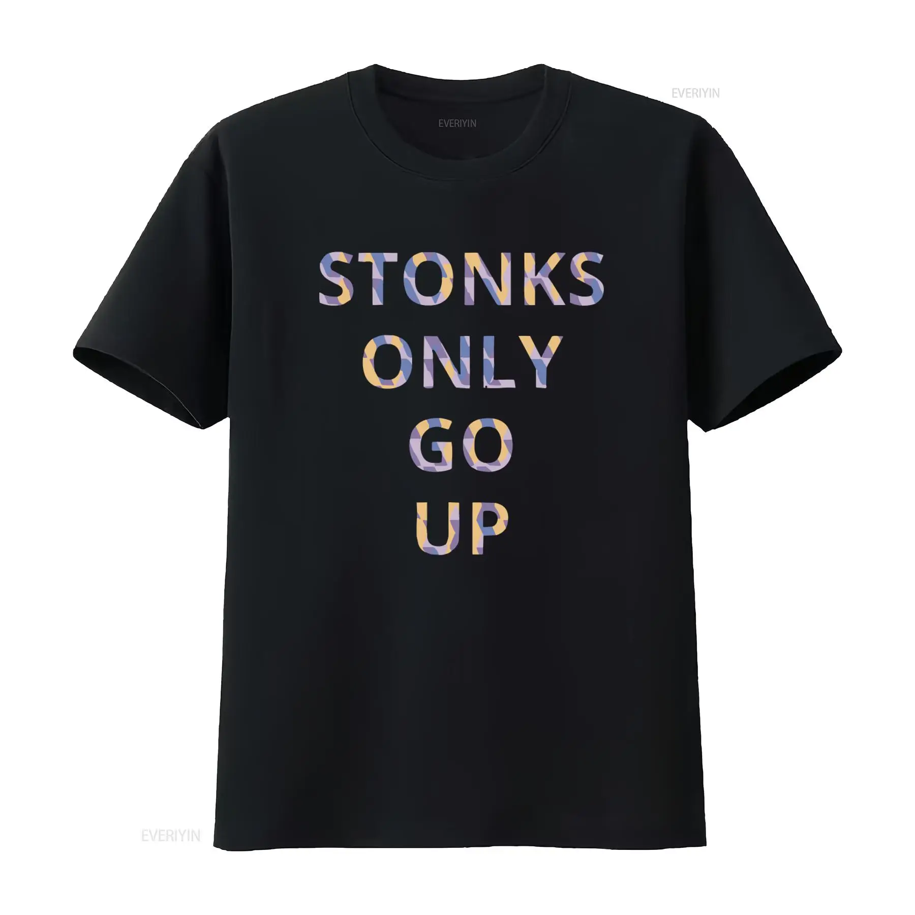 Stonks Only Go Up Stock Market - Vintage Fashion Market recensie en prijs