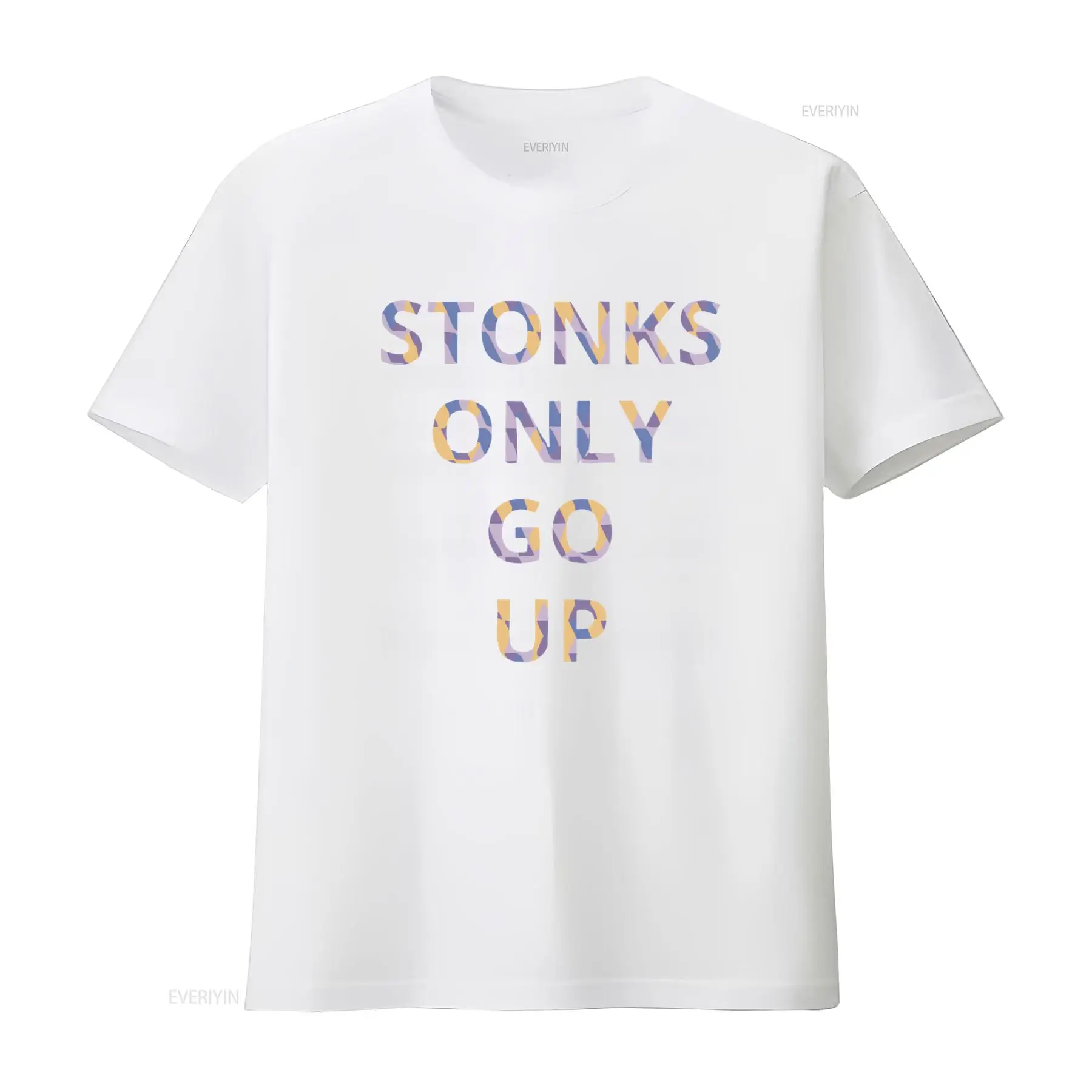 Stonks Only Go Up Stock Market - Vintage Fashion Market recensie en prijs