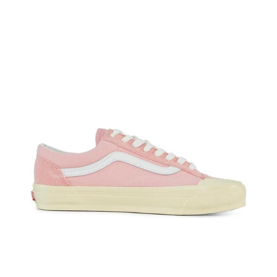 Vans Old Skool Reissue 136 Cas - Vans Shoes Old Skool recensie en prijs