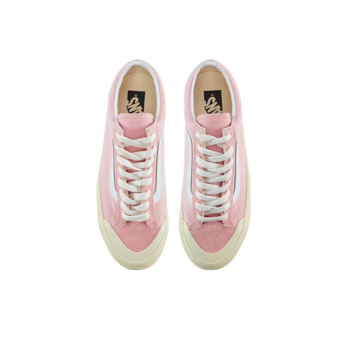 Vans Old Skool Reissue 136 Cas - Vans Shoes Old Skool recensie en prijs