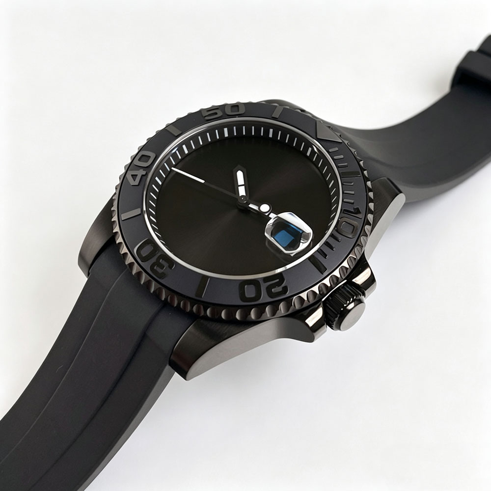 Tandorio 200M Waterdicht Japan - Vintage Fashion Complete recensie en prijs