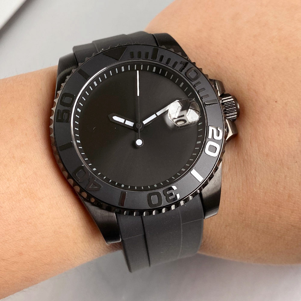 Tandorio 200M Waterdicht Japan - Vintage Fashion Complete recensie en prijs