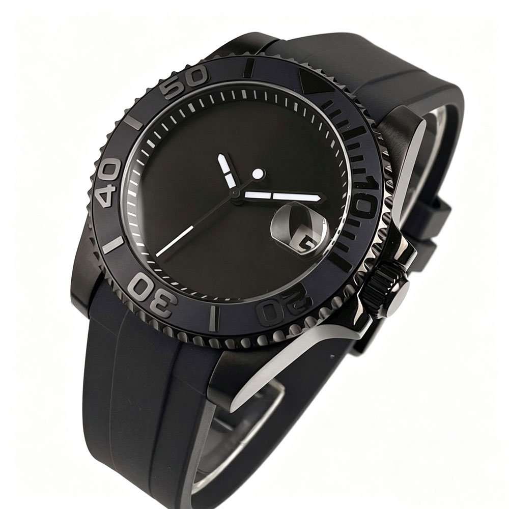 Tandorio 200M Waterdicht Japan - Vintage Fashion Complete recensie en prijs
