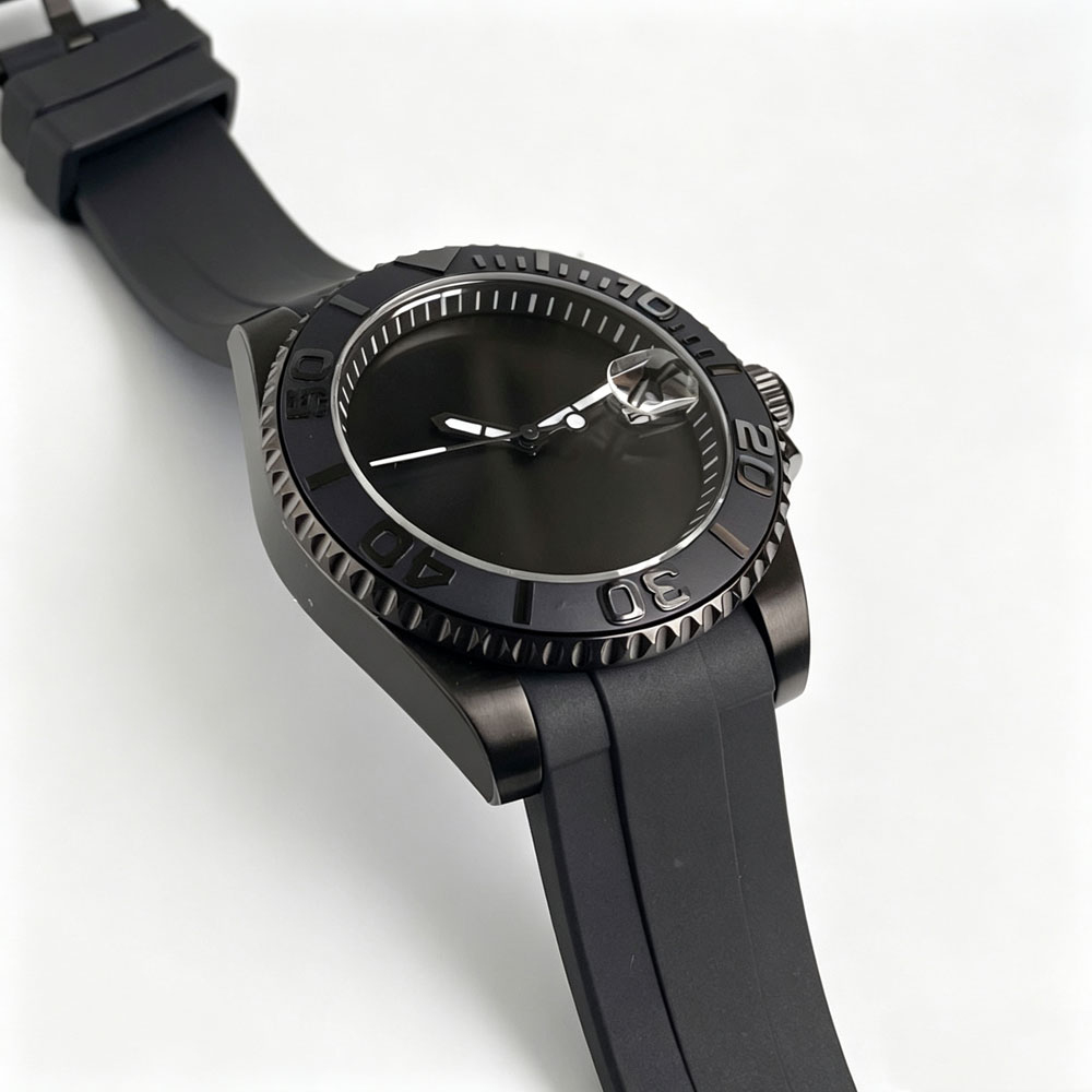 Tandorio 200M Waterdicht Japan - Vintage Fashion Complete recensie en prijs