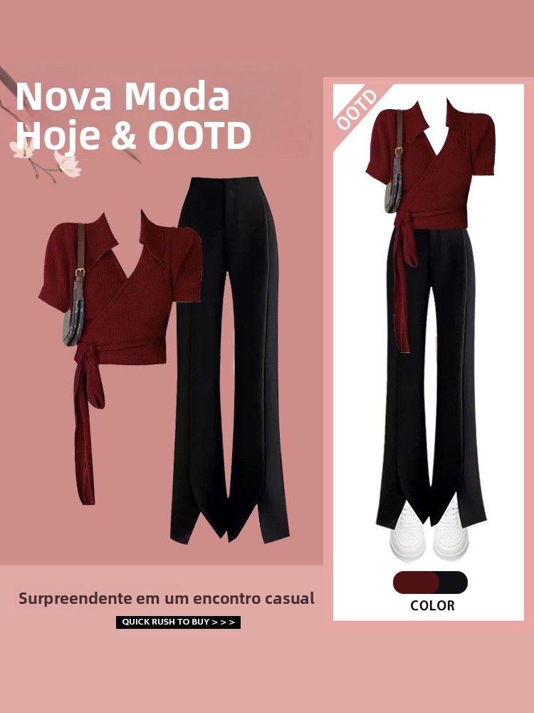 Zomer Vintage Hong Kong Stijl  - Vintage Fashion Hong Kong recensie en prijs