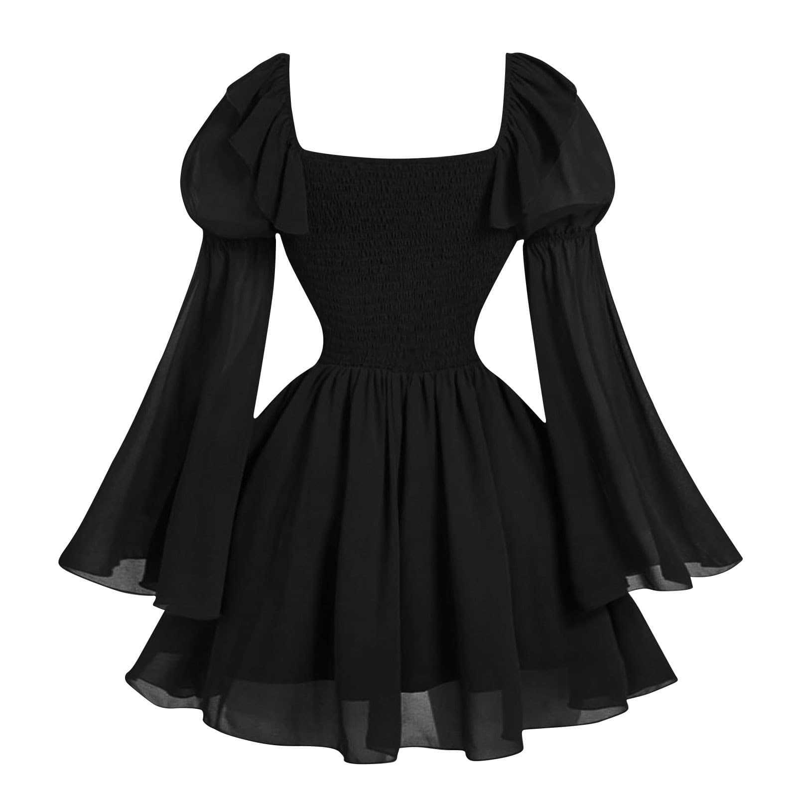Renaissance middeleeuwse dames - Vintage Fashion Women Dresses recensie en prijs