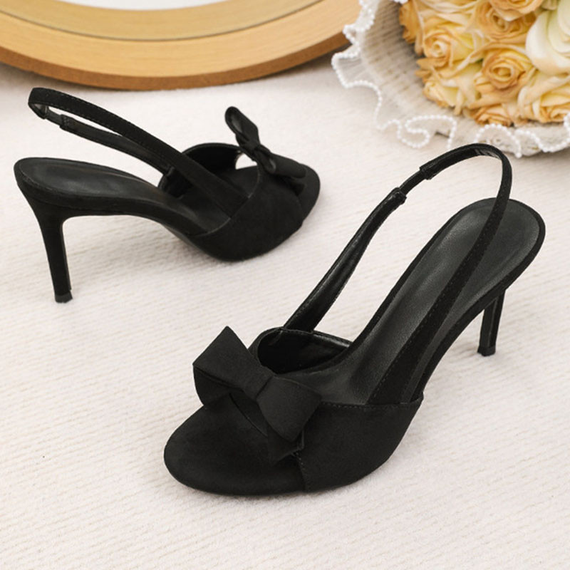 2026 Zomer Peeptoe Backless Pu - Vintage Fashion Women Dresses recensie en prijs