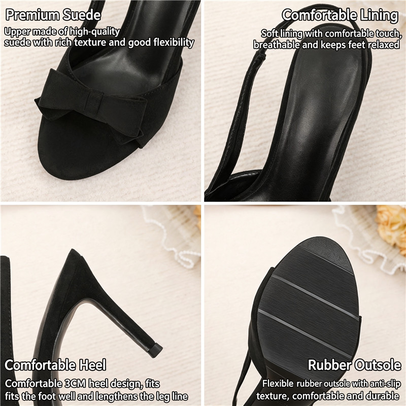 2026 Zomer Peeptoe Backless Pu - Vintage Fashion Women Dresses recensie en prijs