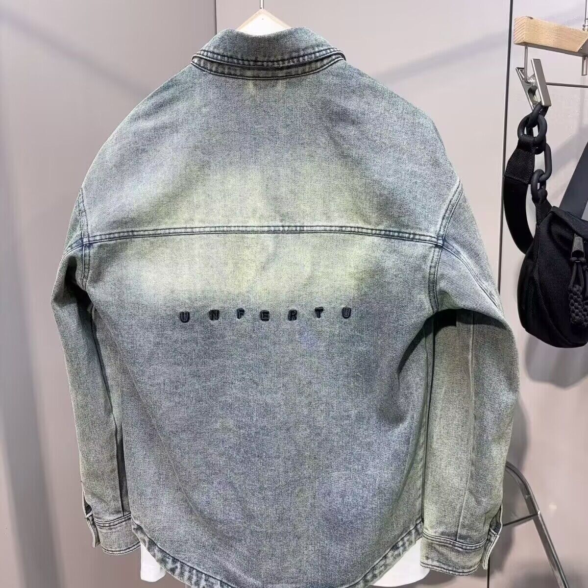 Vintage Clean fit Lente Herfst - Vintage Fashion Hong Kong recensie en prijs