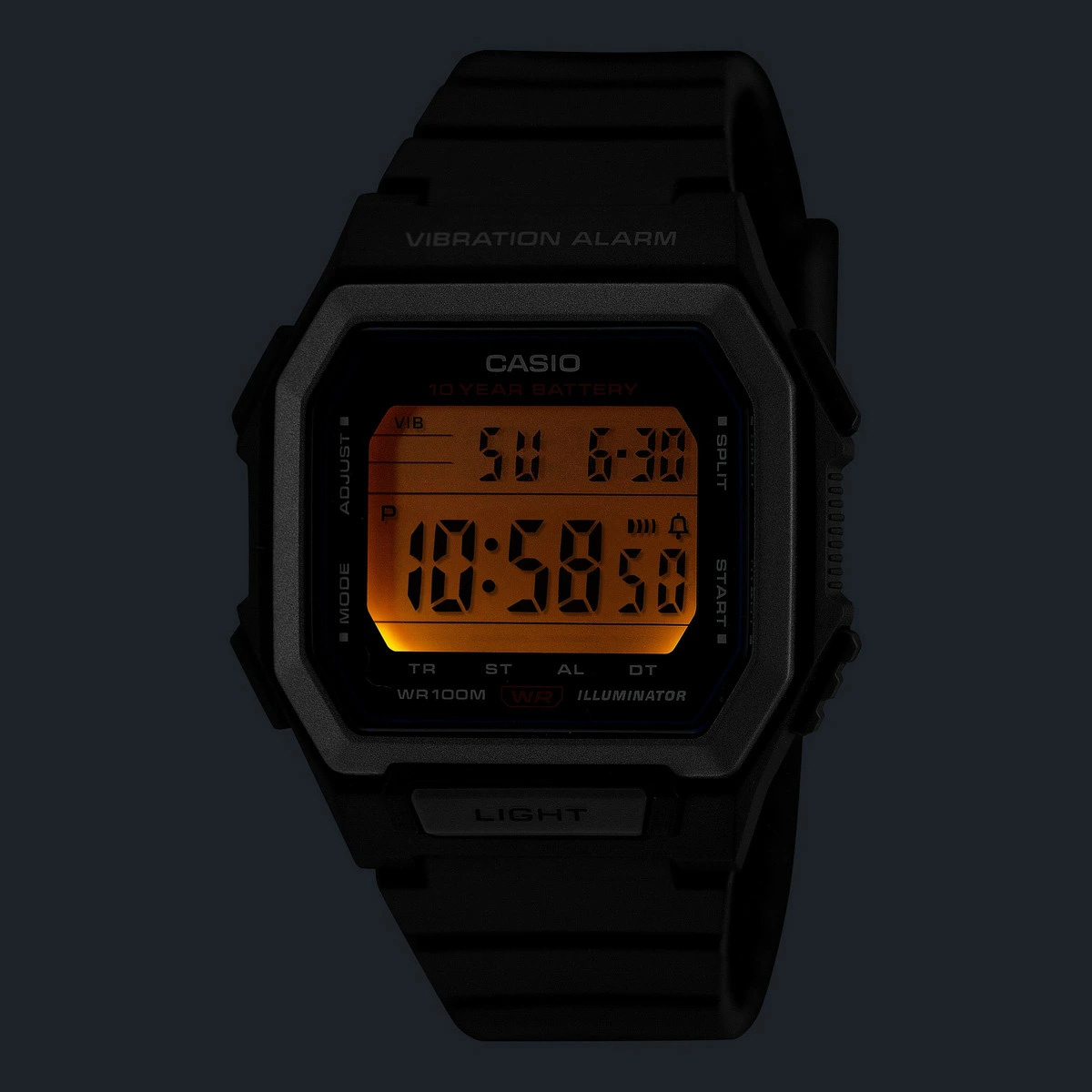 Casio horloge nieuw model 2026 - Vintage Fashion Complete recensie en prijs