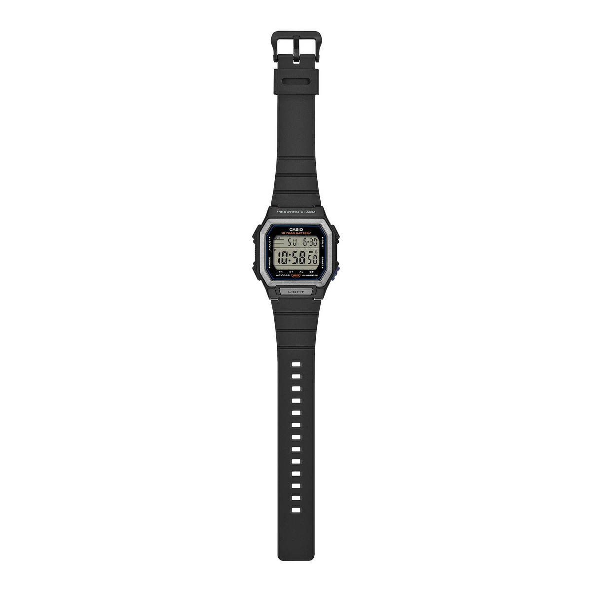 Casio horloge nieuw model 2026 - Vintage Fashion Complete recensie en prijs