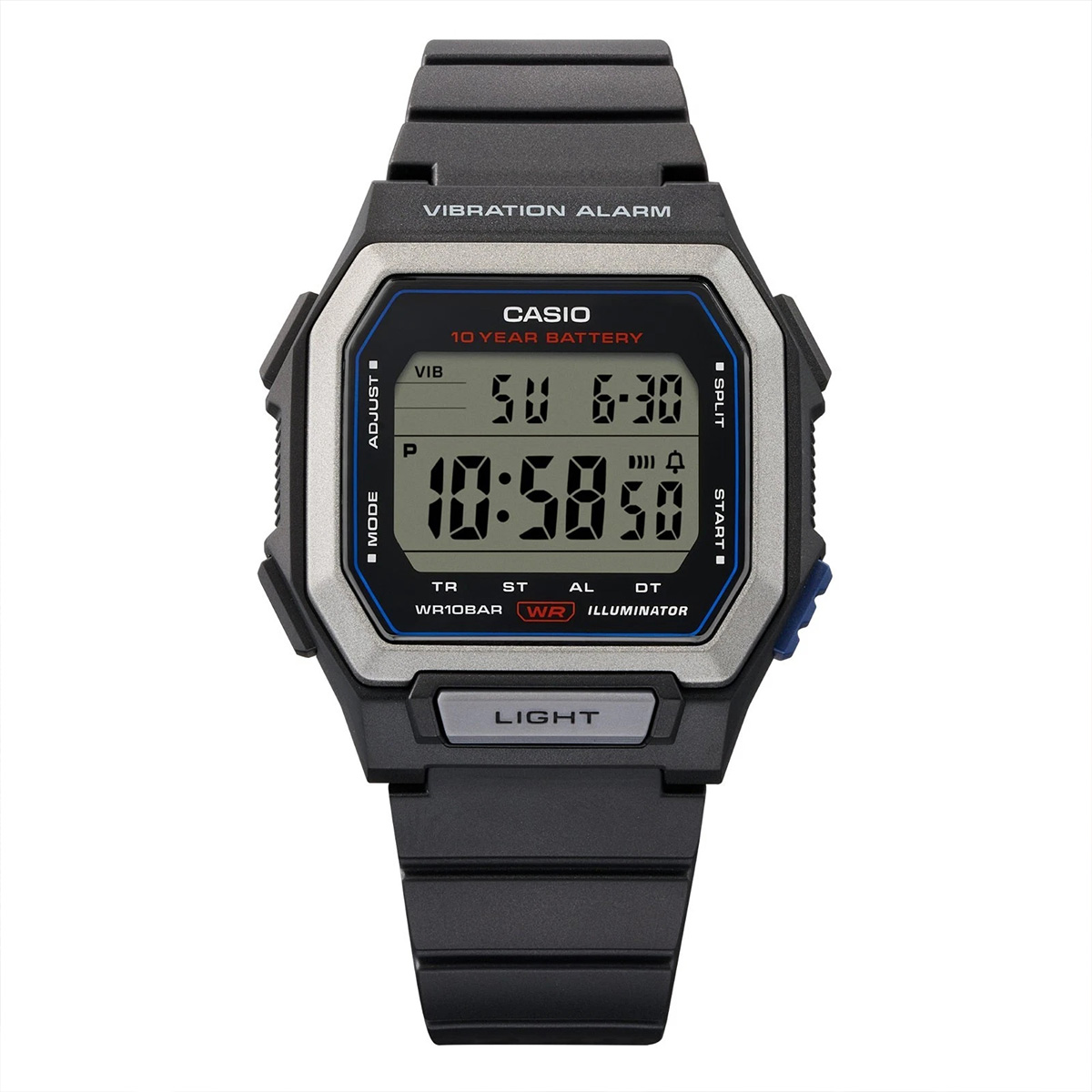 Casio horloge nieuw model 2026 - Vintage Fashion Complete recensie en prijs