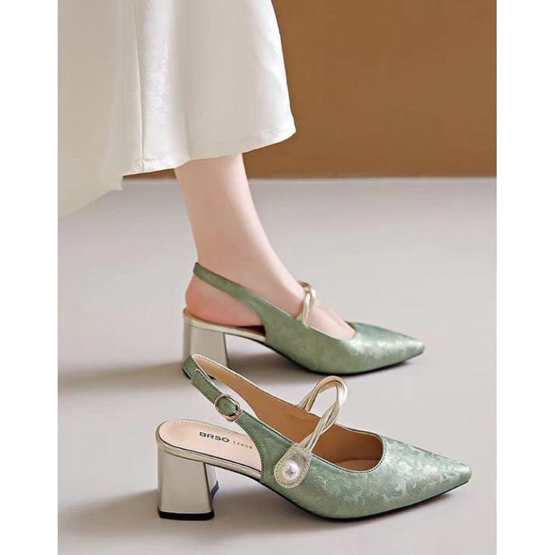 Elegante dames sandalen met sp - Vintage Fashion Women Dresses recensie en prijs