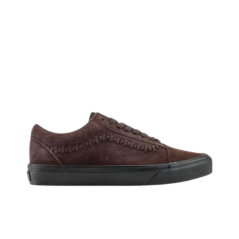 Vans Old Skool Low-top Skatebo - Vans Shoes Old Skool recensie en prijs