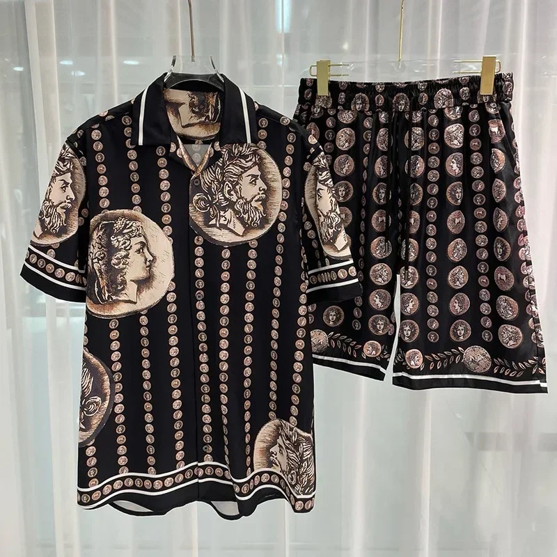 Herenkleding Royal Luxury Here - Vintage Fashion For Men recensie en prijs