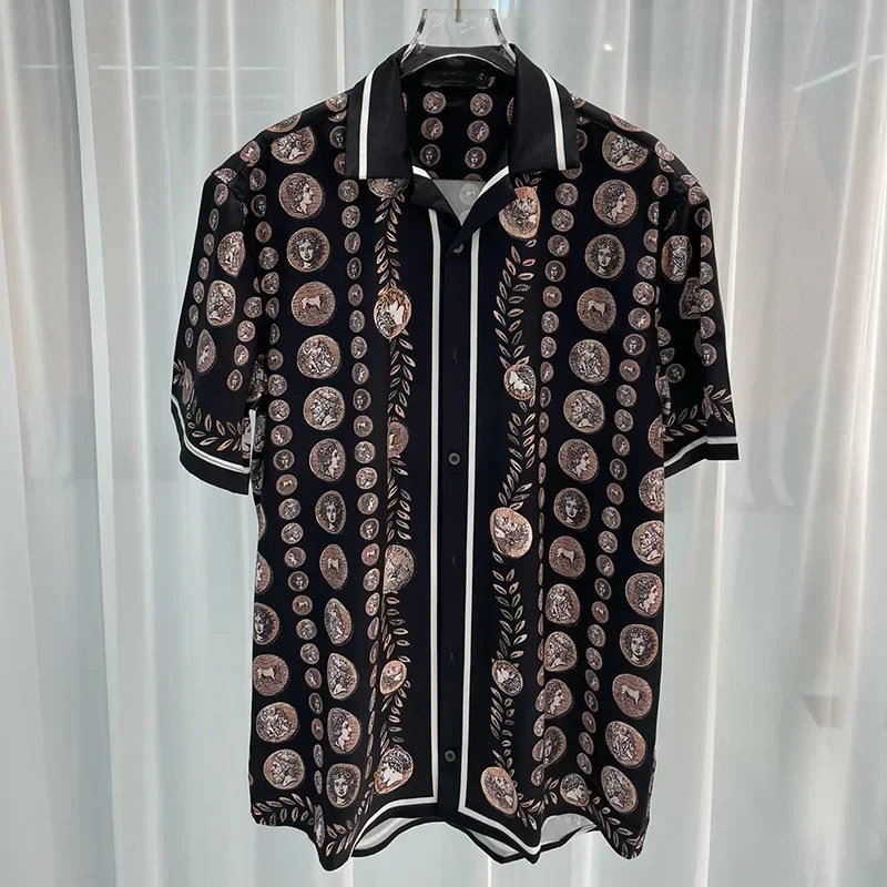 Herenkleding Royal Luxury Here - Vintage Fashion For Men recensie en prijs